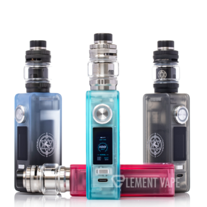Lost Vape Centaurus N100 Starter Kit