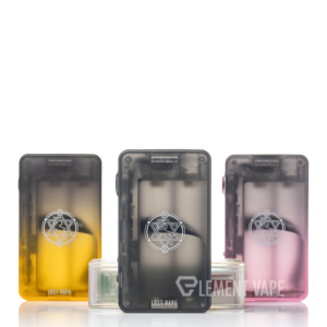Lost Vape Centaurus N200 Box Mod