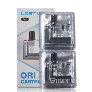 Lost Vape Centaurus ORI 35 Replacement Pods