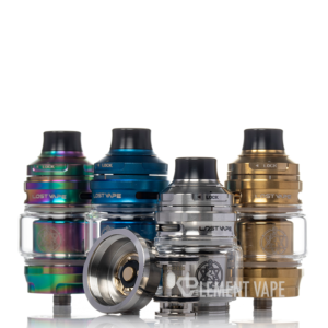 Lost Vape Centaurus V2 Tank