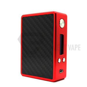 Lost Vape EFusion DNA200 TC Box Mod (Discontinued)
