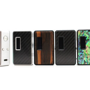 Lost Vape EPetite DNA60 TC Box Mod (Discontinued)