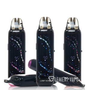 Lost Vape Galaxy T360 35W Pod System