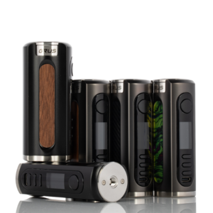 Lost Vape GRUS 100W Box Mod