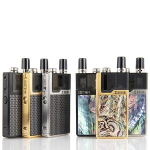 Lost Vape ORION 40W DNA GO Pod System