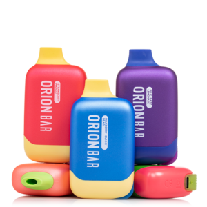 Lost Vape Orion Bar Young P15 6000 Disposable
