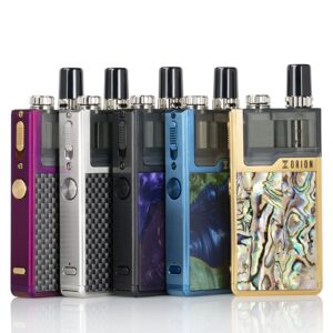 Lost Vape Orion PLUS DNA 22W Pod System