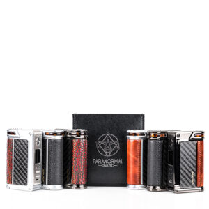 Lost Vape Paranormal DNA75C TC Box Mod (Discontinued)