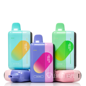 Lost Vape REFEEL 18K Disposable