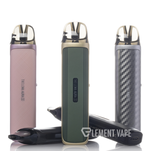 Lost Vape Thelema Aura S 40W Pod Kit