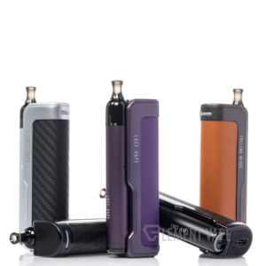 Lost Vape Thelema Nexus PCC Pod Kit