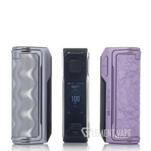 Lost Vape THELEMA SOLO 100 PRO Box Mod