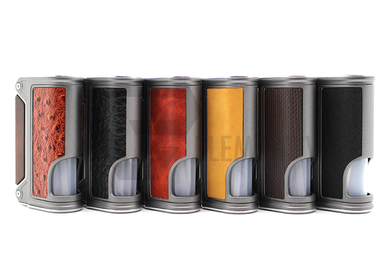 Lost Vape Therion BF Squonker DNA75 Kit (Discontinued)