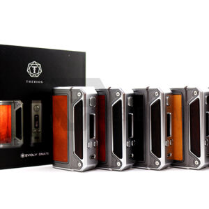 Lost Vape Therion DNA75 TC Box Mod (Discontinued)