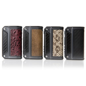 Lost Vape Therion DNA75C TC Box Mod (Discontinued)