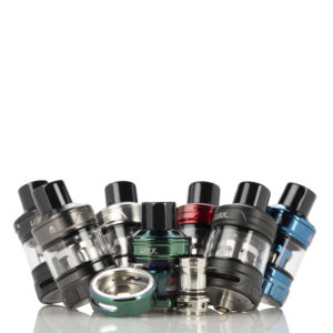Lost Vape Ultra Boost X Sub-Ohm Tank