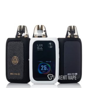 Lost Vape URSA Epoch Pro 35W Pod System