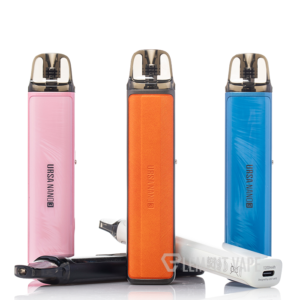 Lost Vape URSA NANO 3 30W Pod Kit