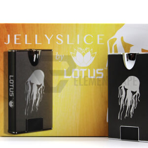 Lotus JellySlice 80W TC Box Mod