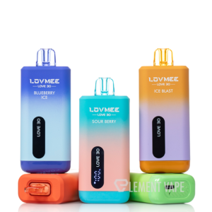 LOVMEE Love 30K Disposable