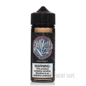 WTRMLN LIME RUSH - Ruthless Vapor - 100mL