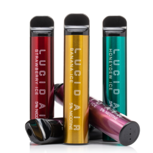 Lucid AIR 5000 Disposable