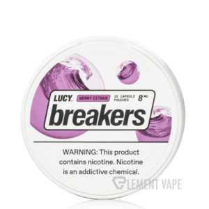 Lucy BREAKERS - BERRY CITRUS