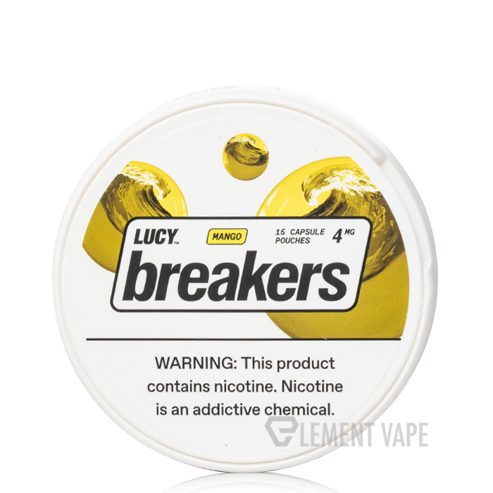 Lucy BREAKERS - MANGO