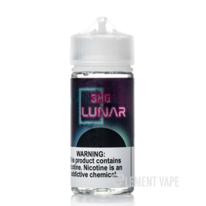 Lunar - The Cloud Chemist - 100mL