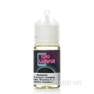 Lunar - The Cloud Chemist Salts - 30mL