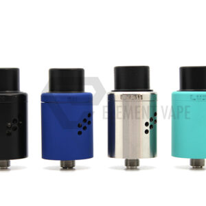 Lush RDA by Wotofo (Discontinued)