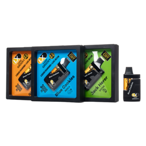 LUXX Groovy 2.0 Disposable 3G