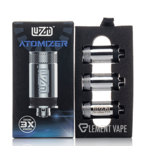 Luzid Quartz Replacement Coils