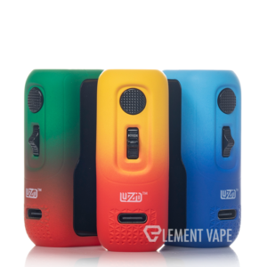 Luzid Sphere 510 Battery