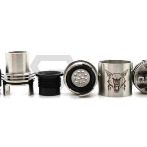 Lycan RDA by Cigreen (Discontinued)