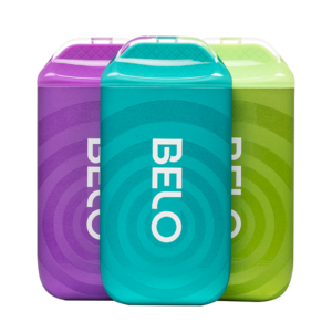 Lykcan Belo Plus Mystery 3-Pack
