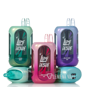 LYCO MINI BOX 50K Disposable