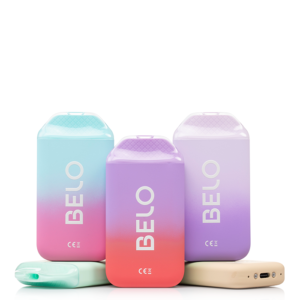 Lykcan BELO 6000 Disposable