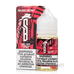 M2 - Suicide Bunny Salts - 30mL