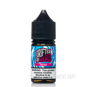 Mad Blue - Drifter Bar Salts - 30mL