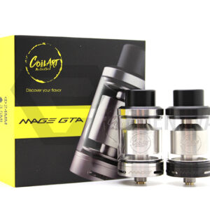 Mage 24mm GTA by CoilART - Two-Post