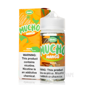 Mango - Mucho - 100mL