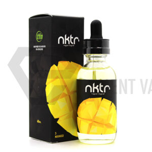 Mango by NKTR - 60mL Edition