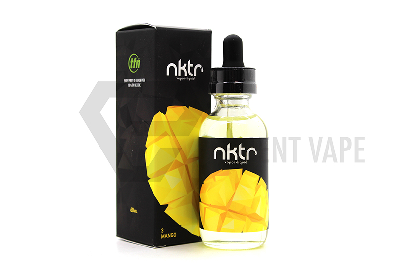 Mango by NKTR - 60mL Edition