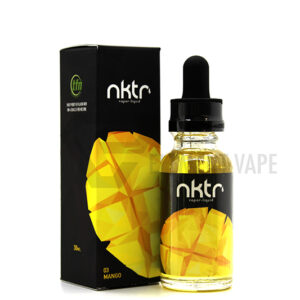 Mango by NKTR - 30mL