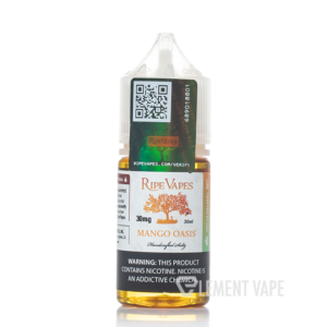 Mango Oasis - Ripe Salts - 30mL