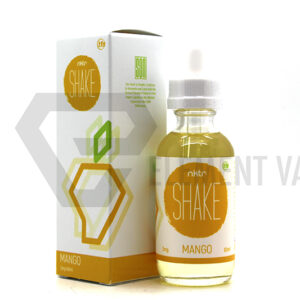 Mango Shake by NKTR Shake - 60mL