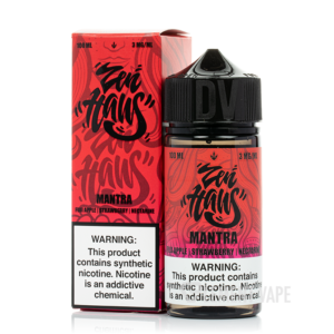 Mantra - Zen Haus - 100mL