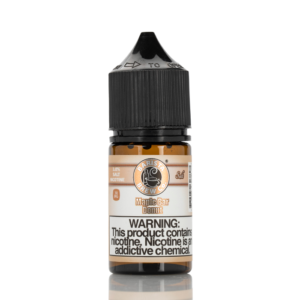 Maple Bar Donut SALTS - Barista Brew Co. - 30mL