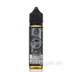 Marilyn - Pin Up Vapors - 60mL